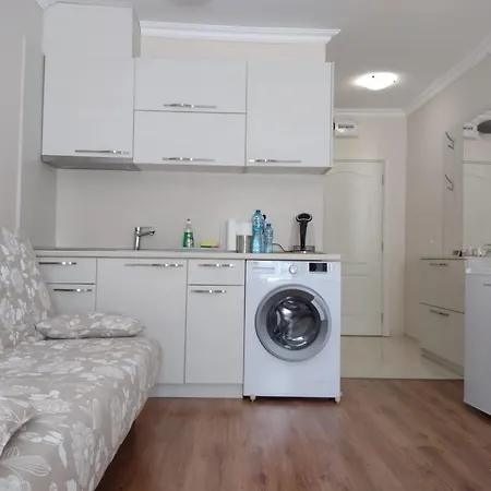 Apartman Marvel Deluxe