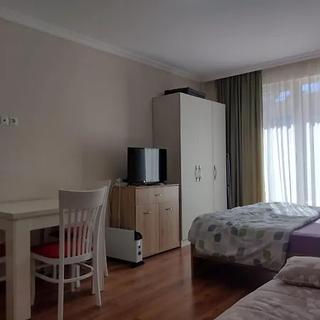 Apartman Marvel Deluxe