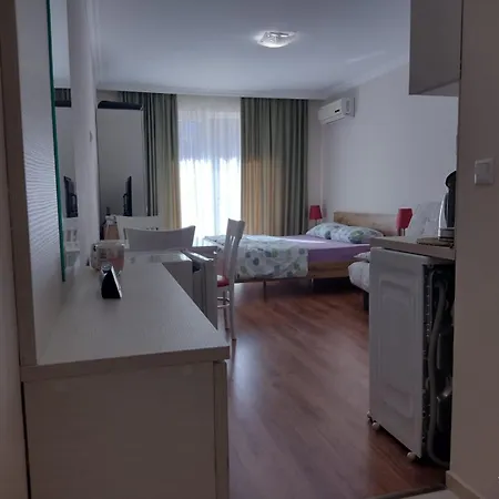 Apartman Marvel Deluxe