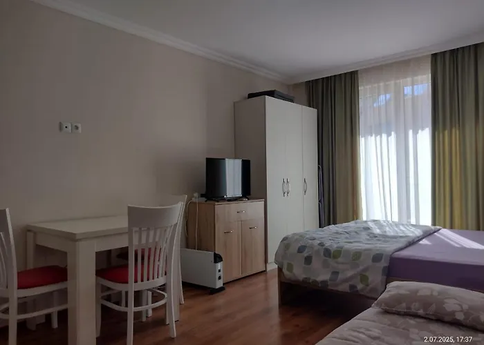 Apartman Marvel Deluxe