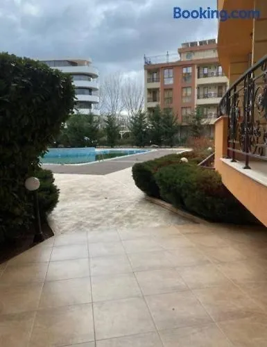 Marvel Deluxe Apartman *