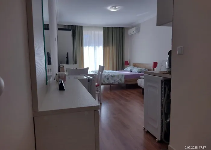 Apartman Marvel Deluxe