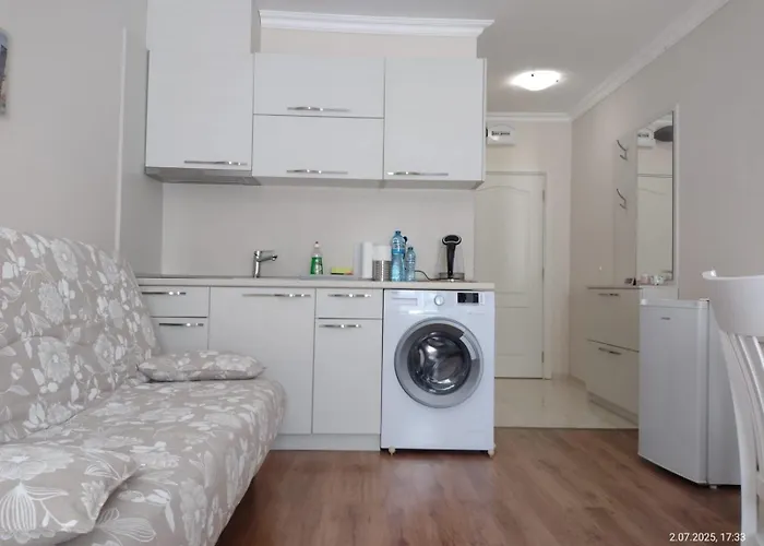 Apartman Marvel Deluxe
