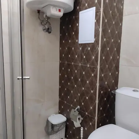 Marvel Deluxe Apartament Słoneczny Brzeg