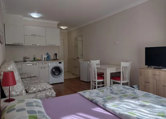 Marvel Deluxe Apartment *