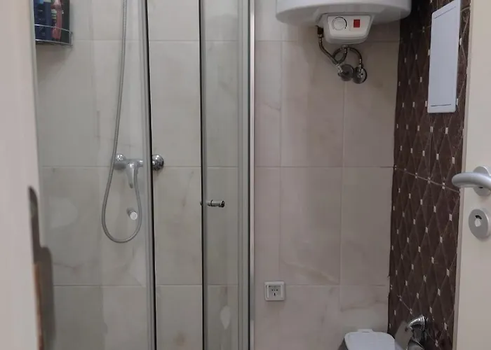 Marvel Deluxe Apartment Sunny Beach