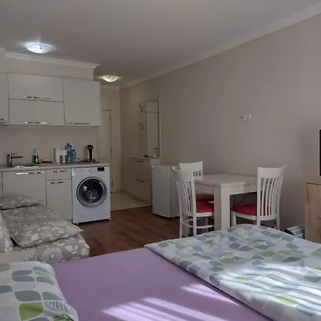 Marvel Deluxe Apartment *