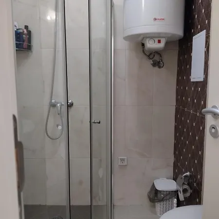 Marvel Deluxe Apartment Slantschew brjag